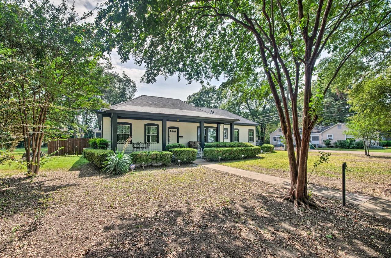 Modern Greenwood Studio Less Than 1 Mi To Downtown! Exterior foto
